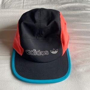 Adidas hat